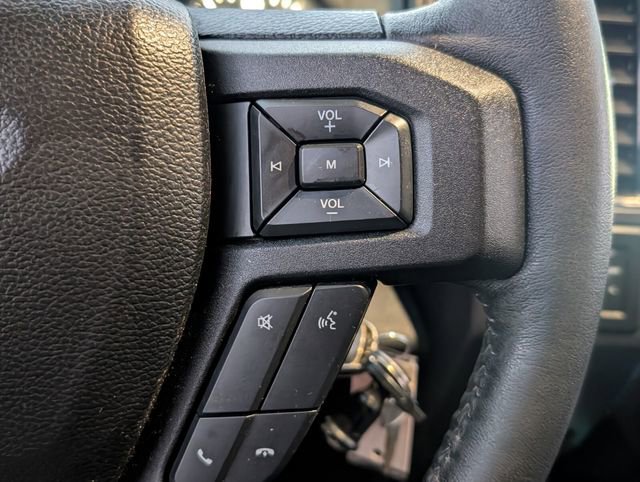 Used 2018 Ford F150 XLT w/ Equipment Group 302A Luxury image 21