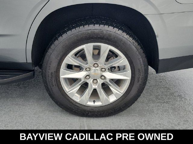 Used 2023 Chevrolet Tahoe Premier RWD image 9
