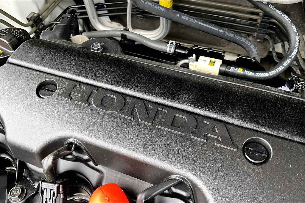 Used 2022 Honda HR-V Sport image 29