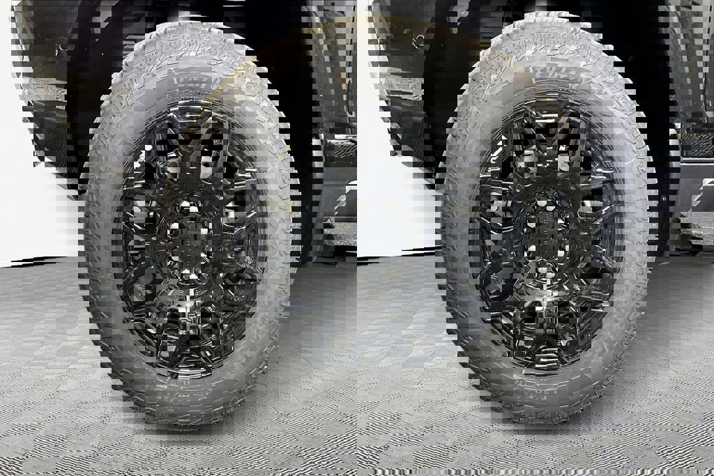 New 2026 GMC Hummer EV SUV image 13