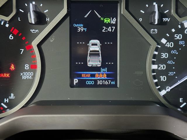 Used 2022 Toyota Tundra Limited image 14