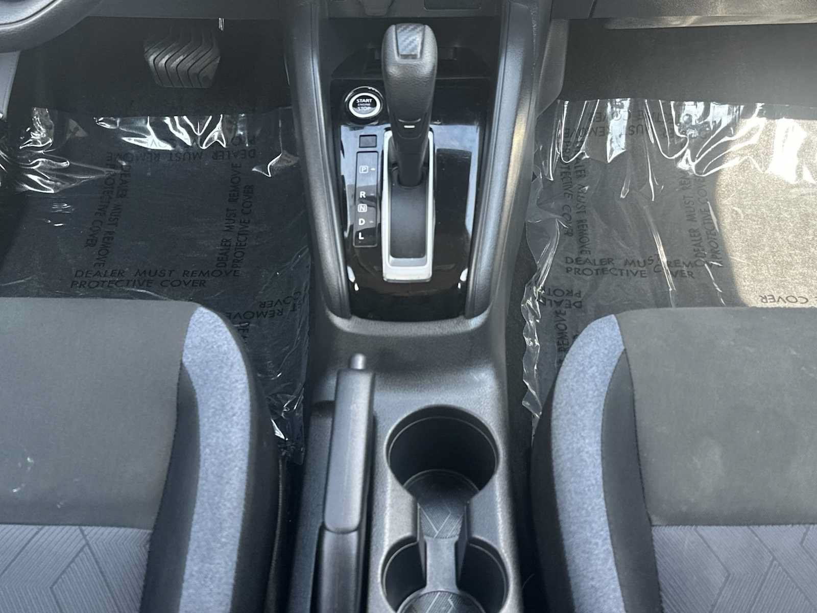 Used 2024 Nissan Versa SV FWD image 30