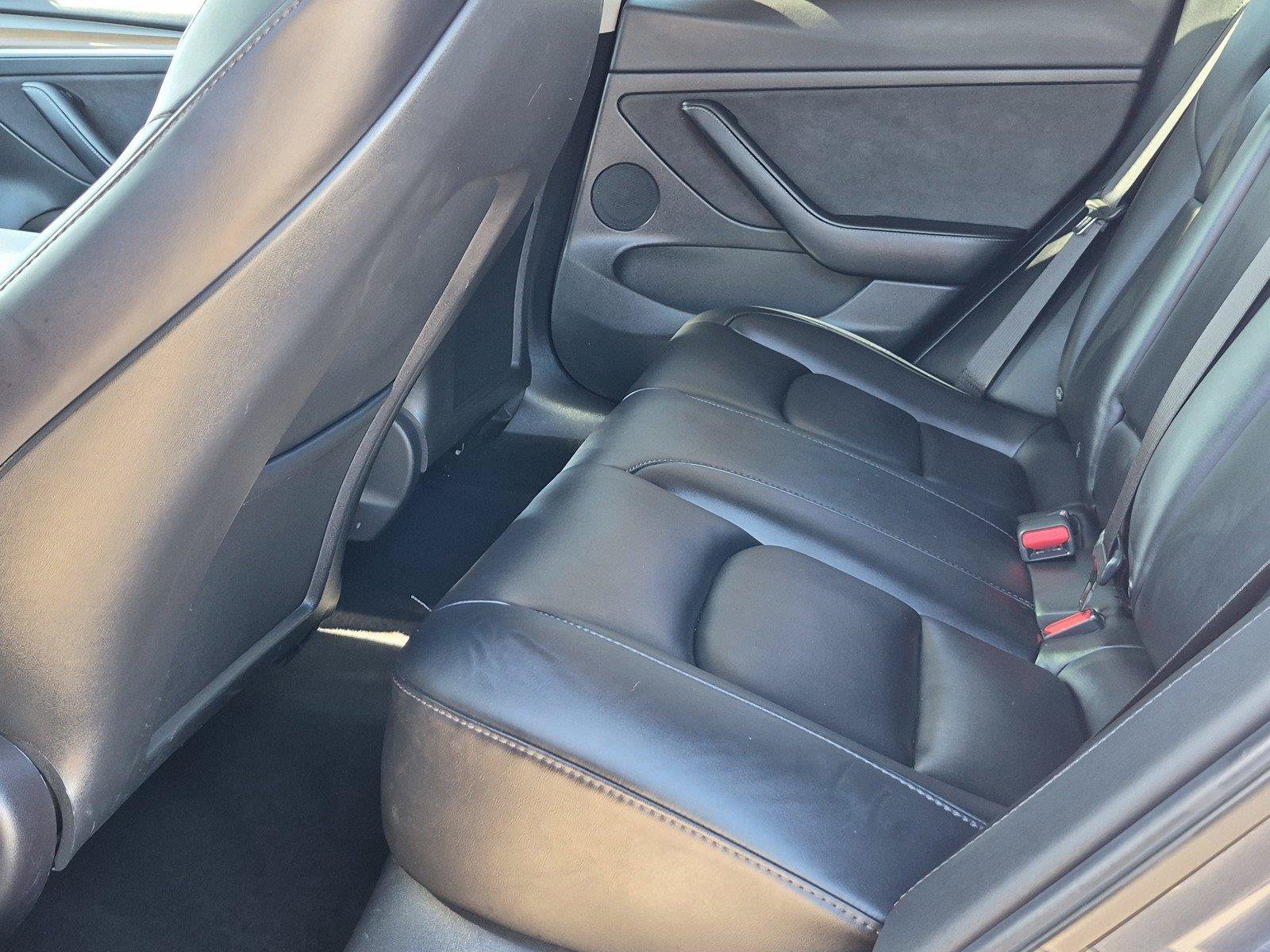 Used 2022 Tesla Model 3 Performance AWD/4WD image 13