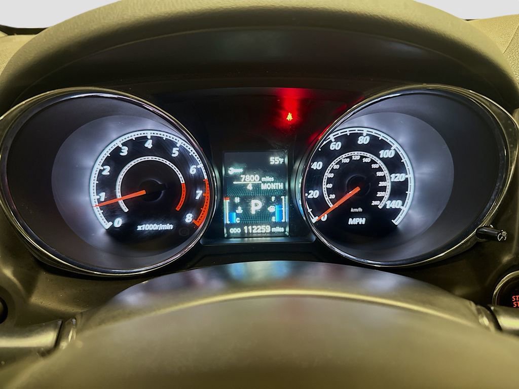 Used 2018 Mitsubishi Outlander Sport SE image 14