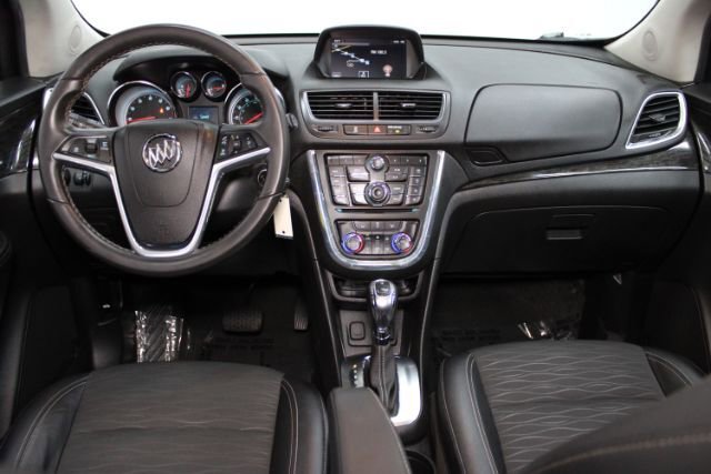 Used 2016 Buick Encore Convenience AWD/4WD image 2