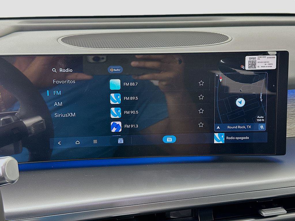 New 2026 Hyundai Ioniq 9 SEL image 11