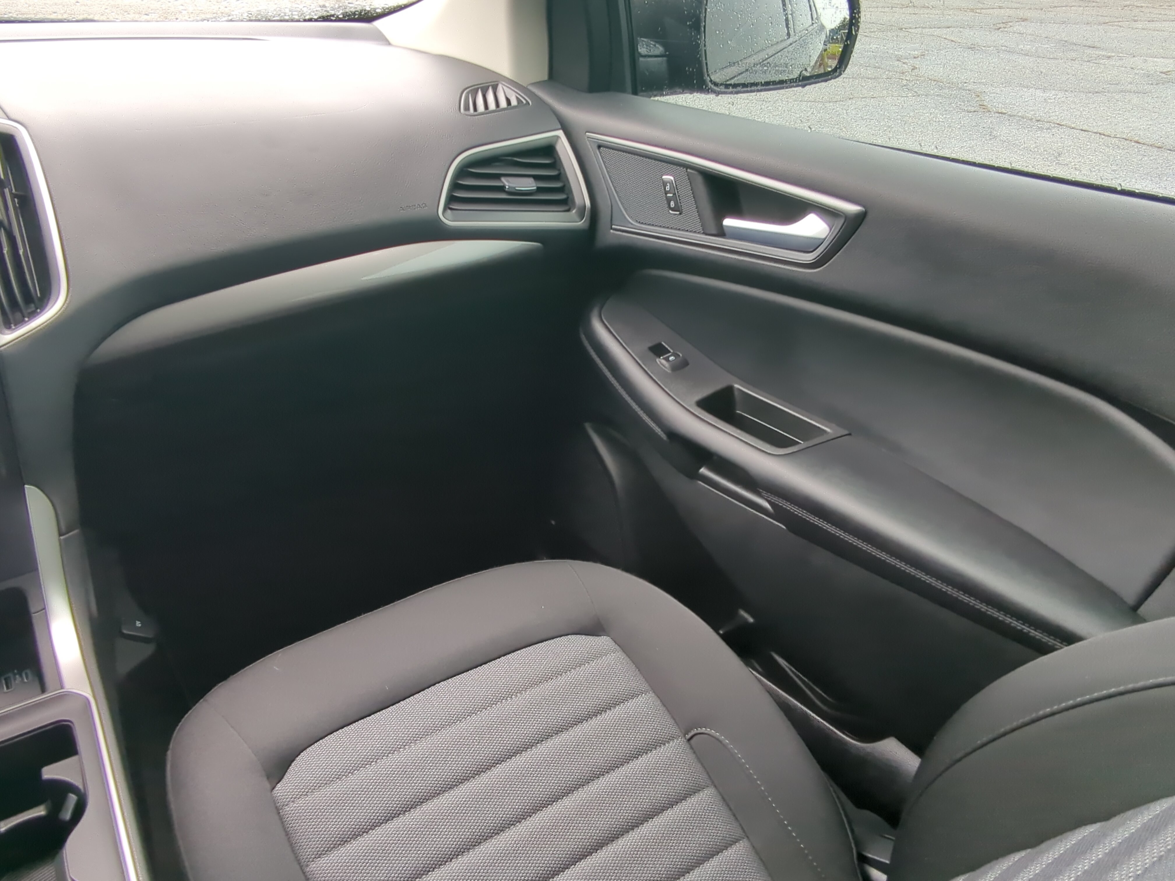 Certified 2024 Ford Edge SE AWD/4WD image 15