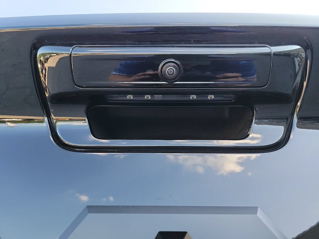 New 2026 RAM 2500 Laramie AWD/4WD image 34