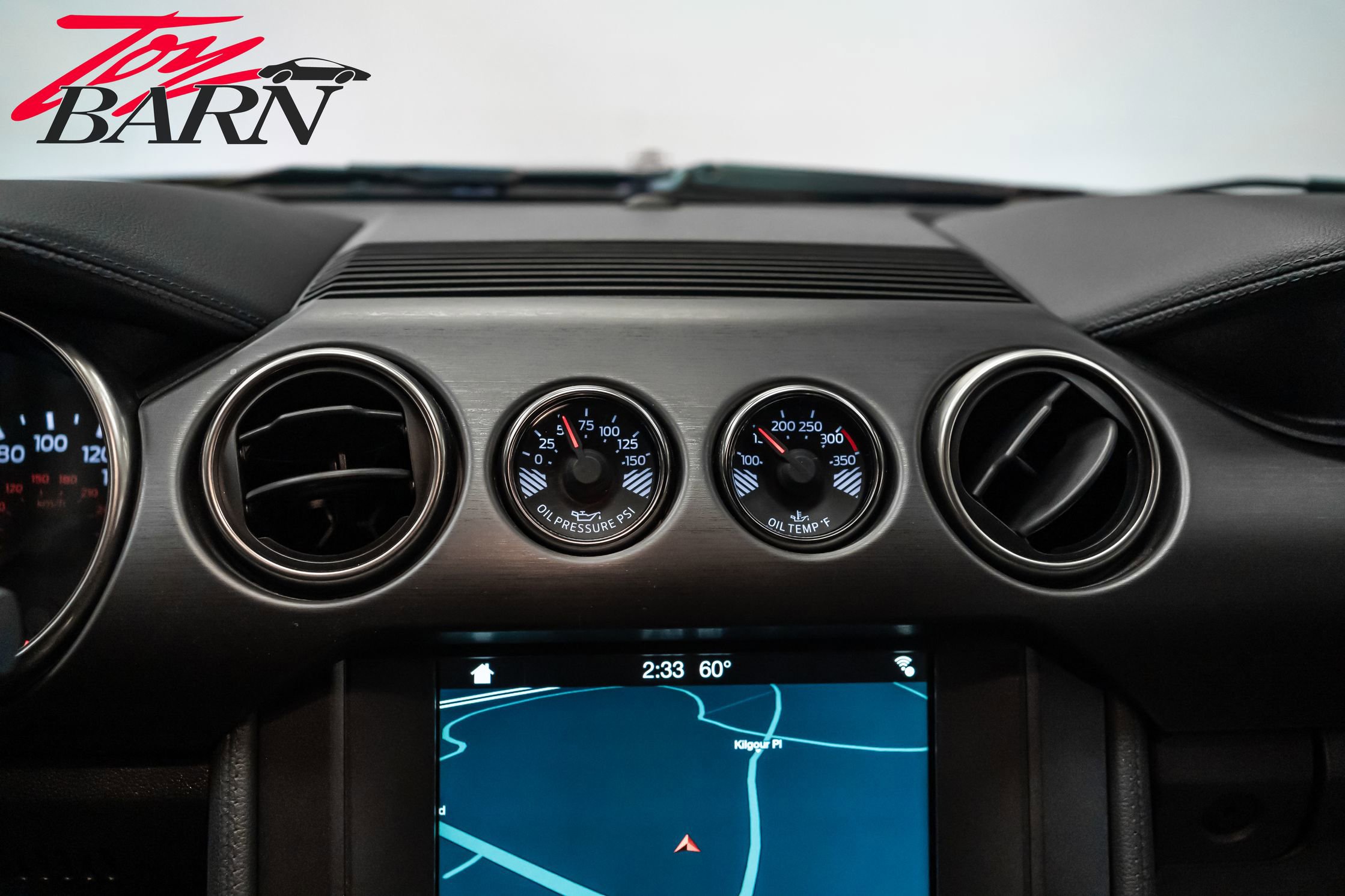 Used 2018 Ford Mustang Shelby GT350 w/ Electronics Package image 37