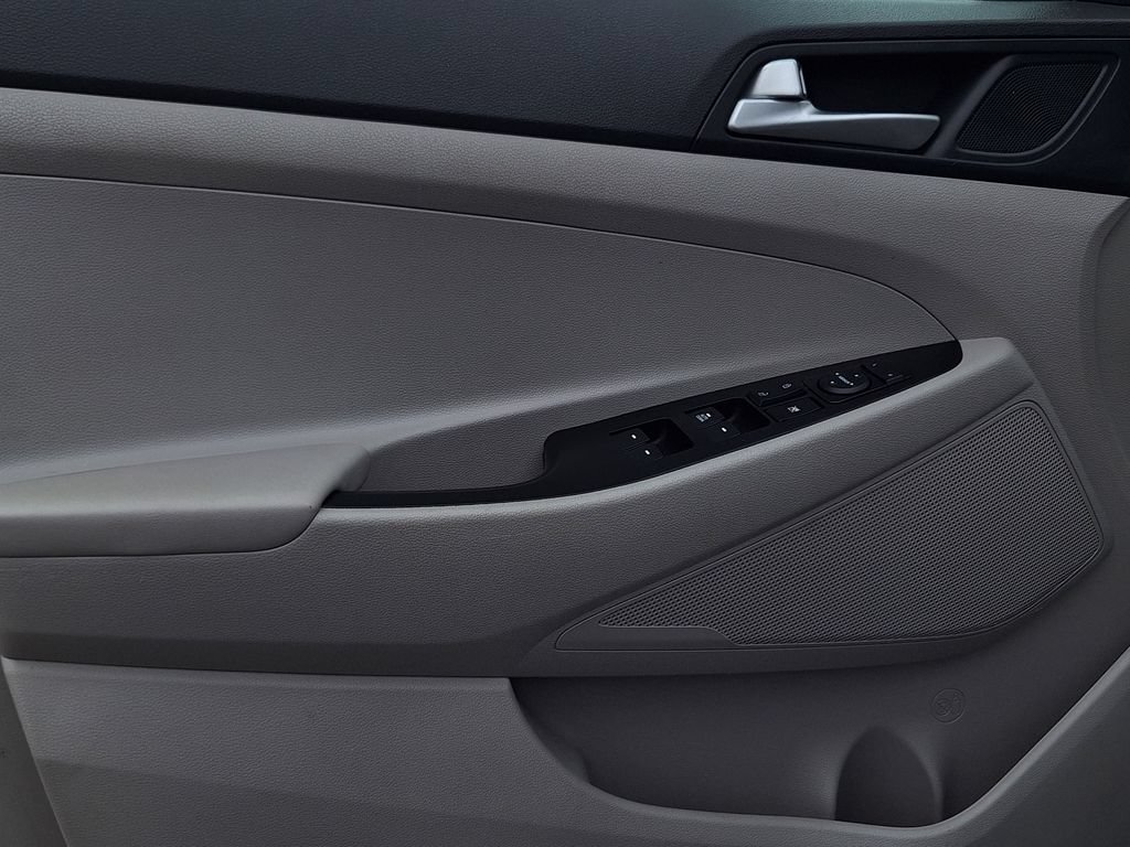 Used 2019 Hyundai Tucson SE FWD image 9