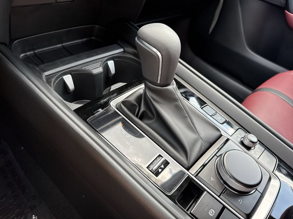 New 2026 MAZDA CX-50 AWD 2.5 Hybrid w/ Weather Package image 53