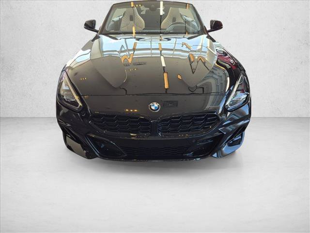 New 2026 BMW Z4 sDrive30i w/ Premium Package RWD image 2