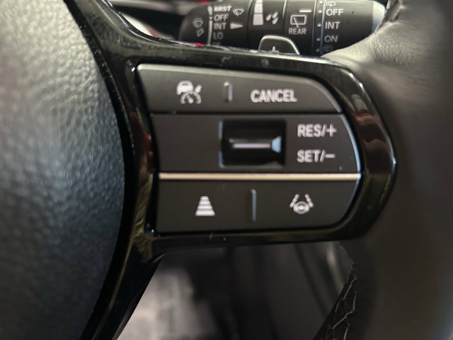 Used 2026 Honda Civic Sport image 28