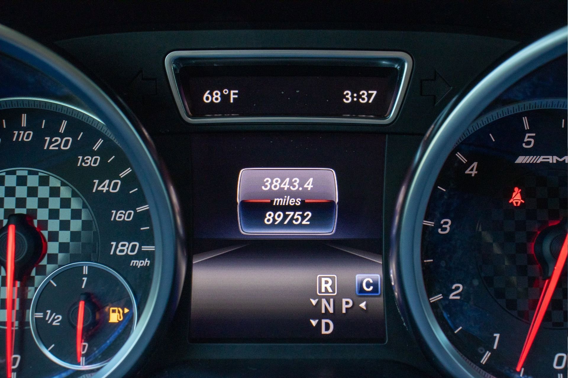 Used 2018 Mercedes-Benz GLE 43 AMG 4MATIC Coupe w/ Premium 3 Package image 33