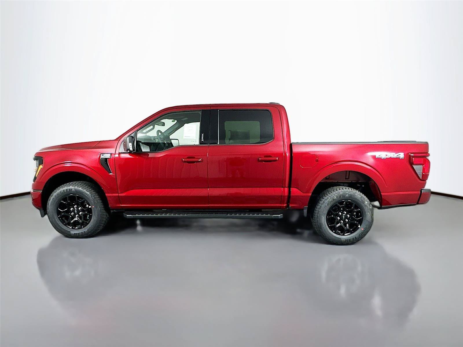 New 2026 Ford F150 XLT w/ Equipment Group 302A MID AWD/4WD image 8