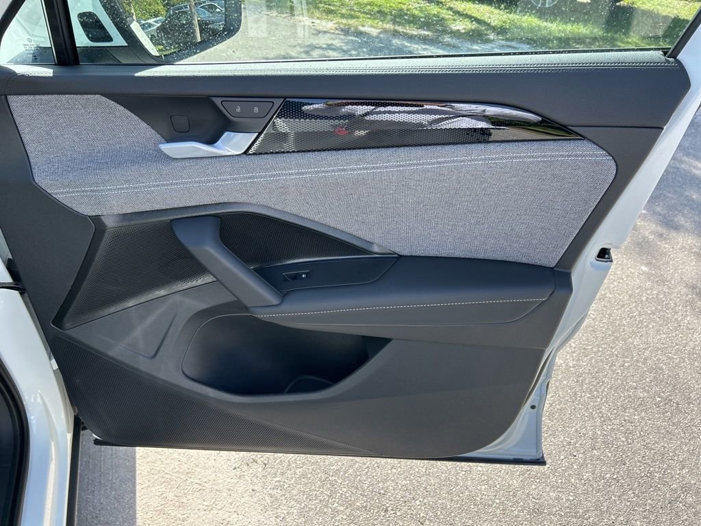 New 2026 Volkswagen Tiguan S image 35