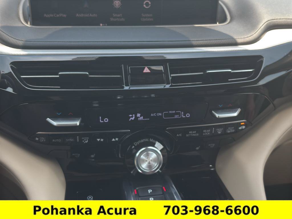 Certified 2023 Acura MDX SH-AWD w/ Technology Package image 16