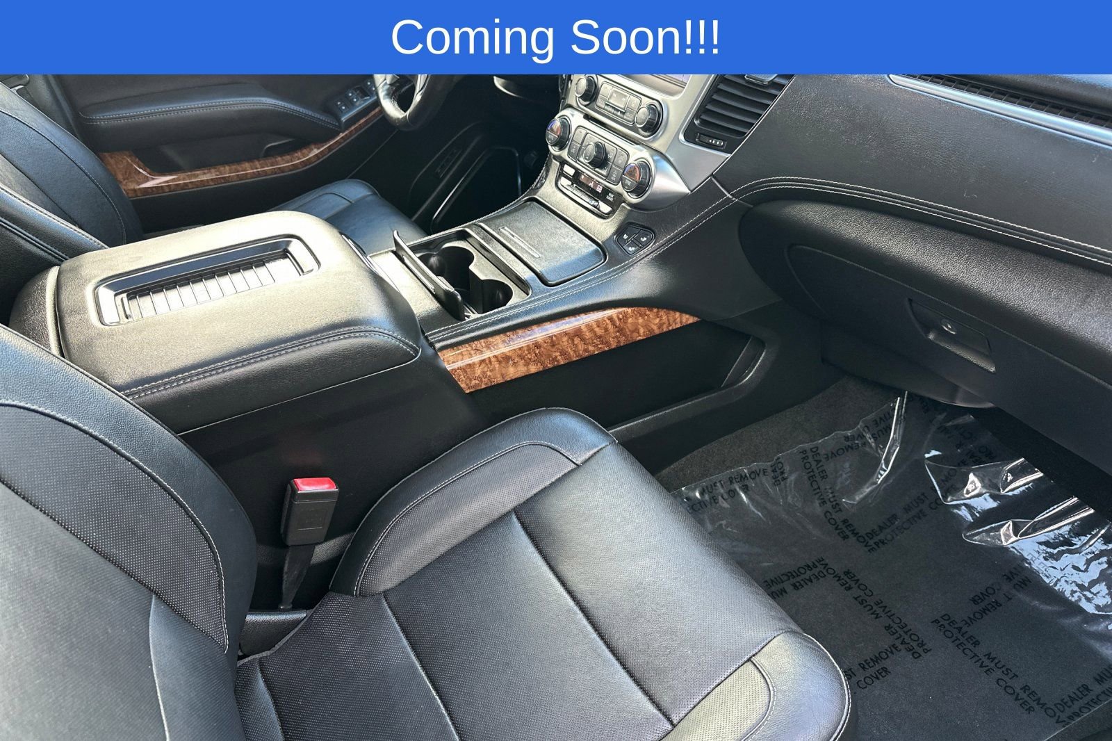 Used 2018 Chevrolet Tahoe Premier image 18