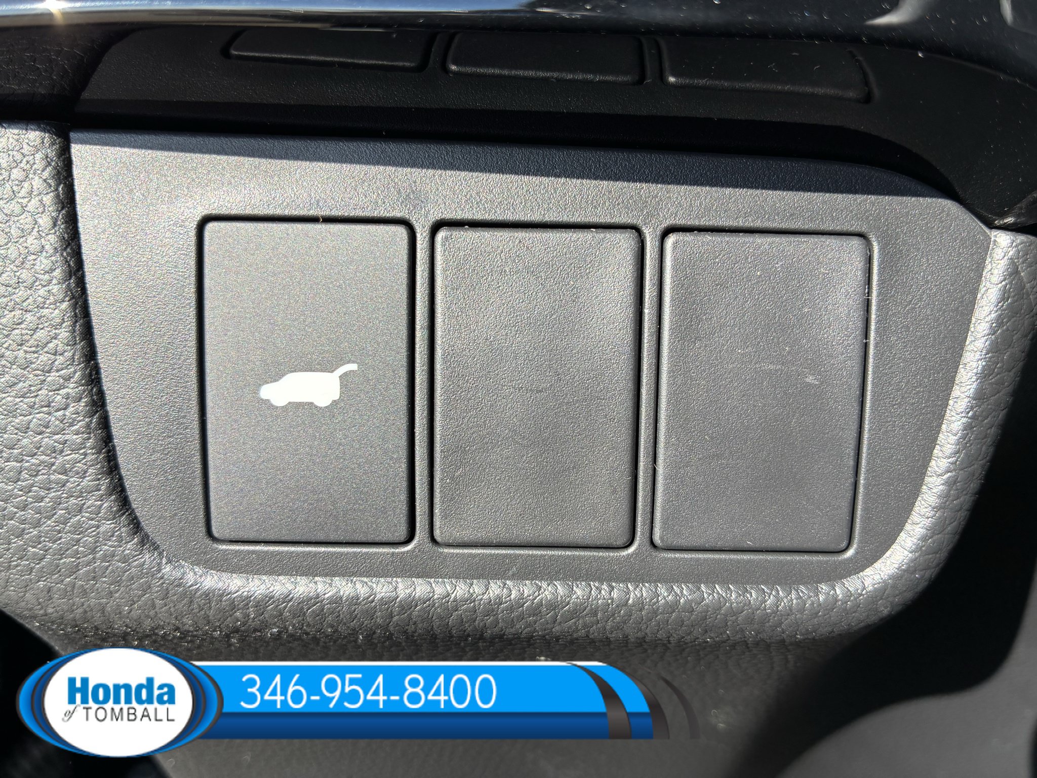 New 2026 Honda CR-V Sport Touring image 10