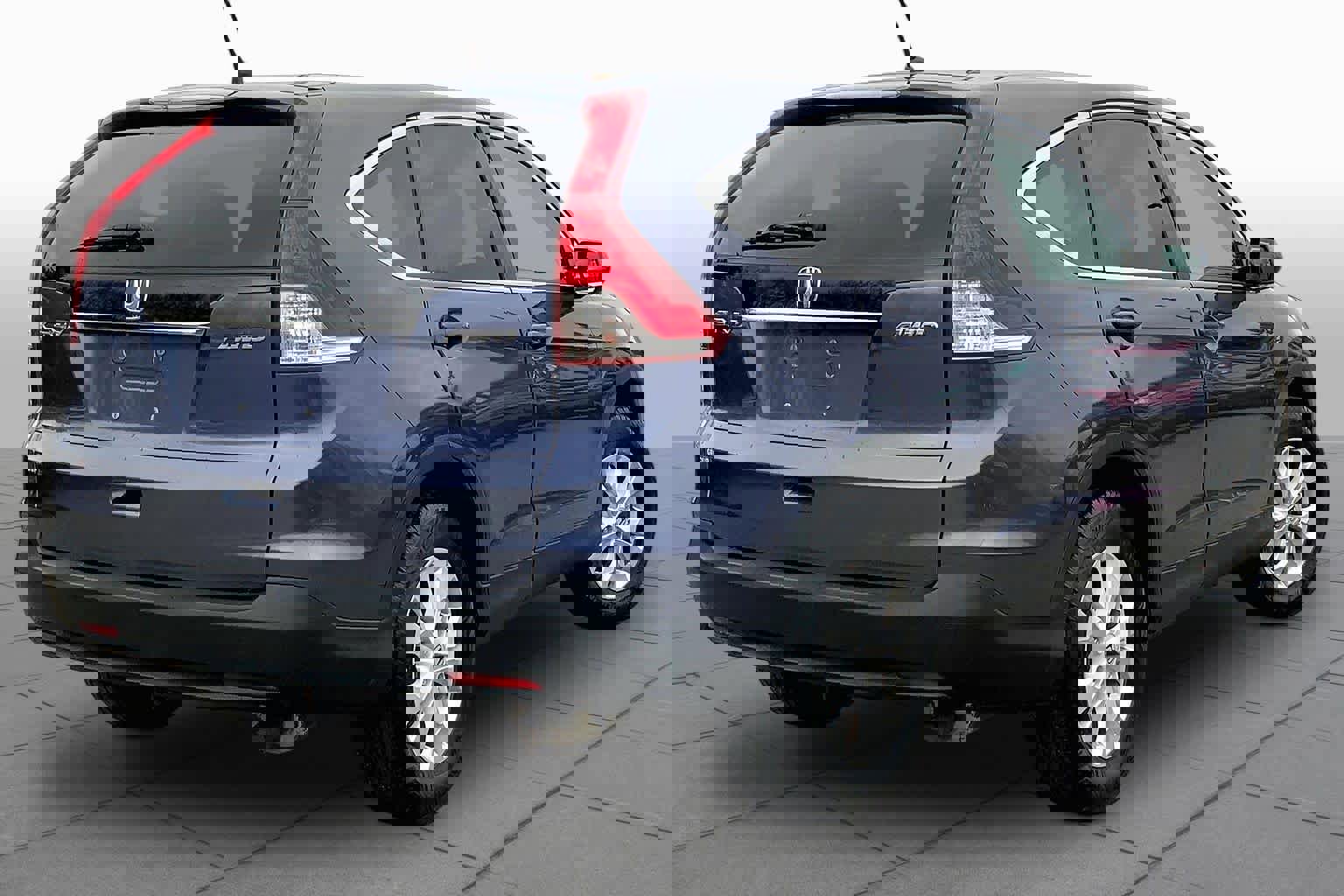 Used 2013 Honda CR-V EX image 13