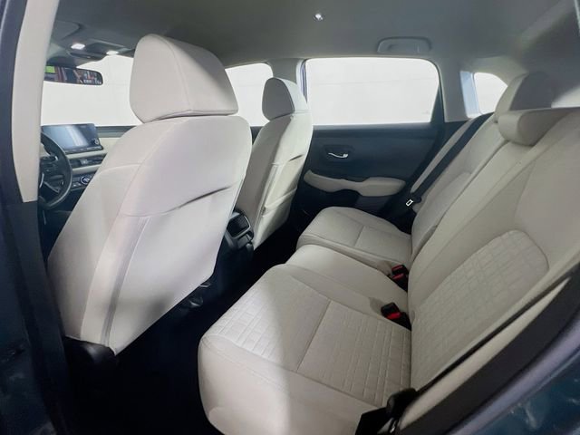 Certified 2024 Honda HR-V LX image 18
