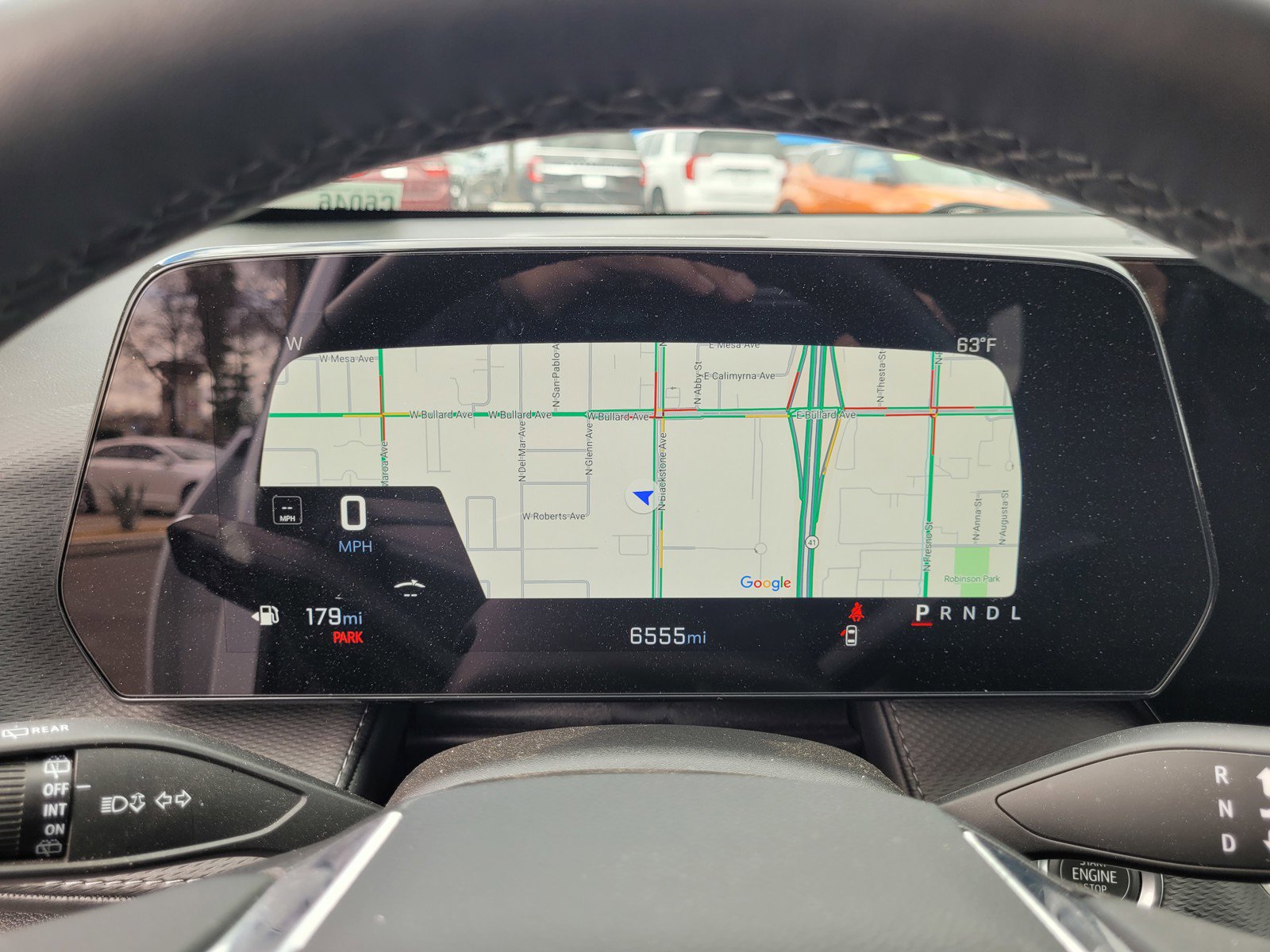 Used 2025 Chevrolet Equinox LT image 24