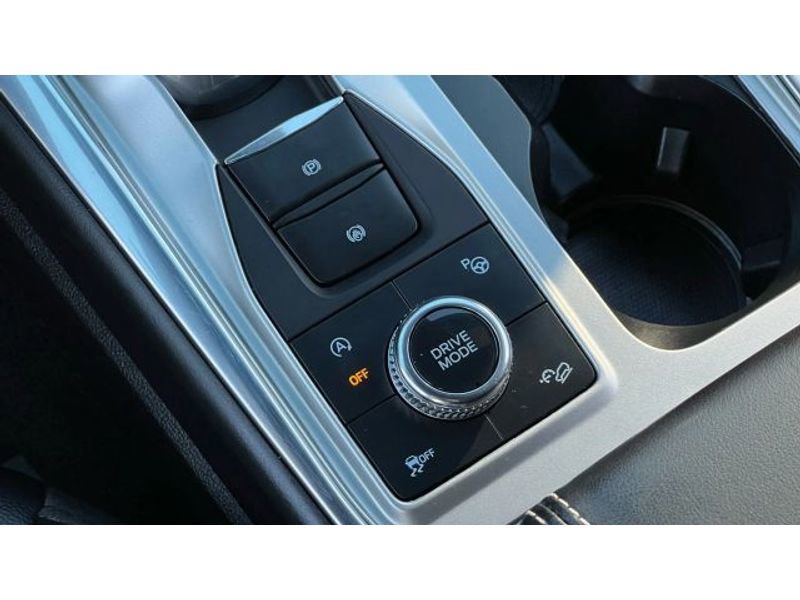 Used 2020 Ford Explorer ST w/ Premium Technology Package image 44