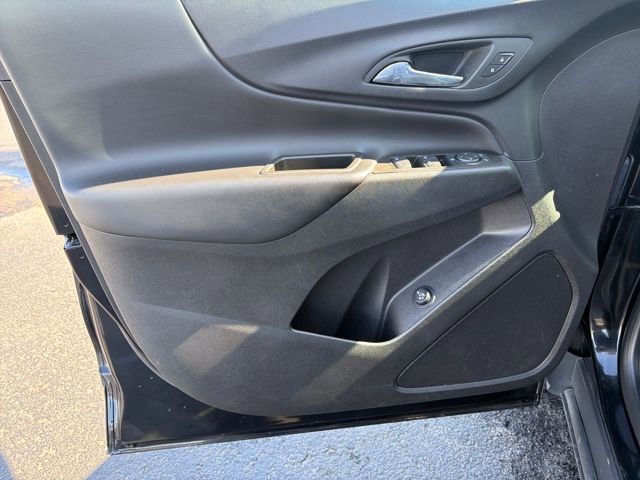Used 2024 Chevrolet Equinox LT w/ LPO, Floor Liner Package image 14