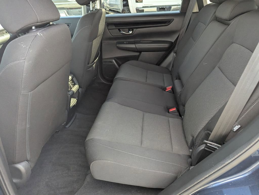 Used 2024 Honda CR-V EX image 18