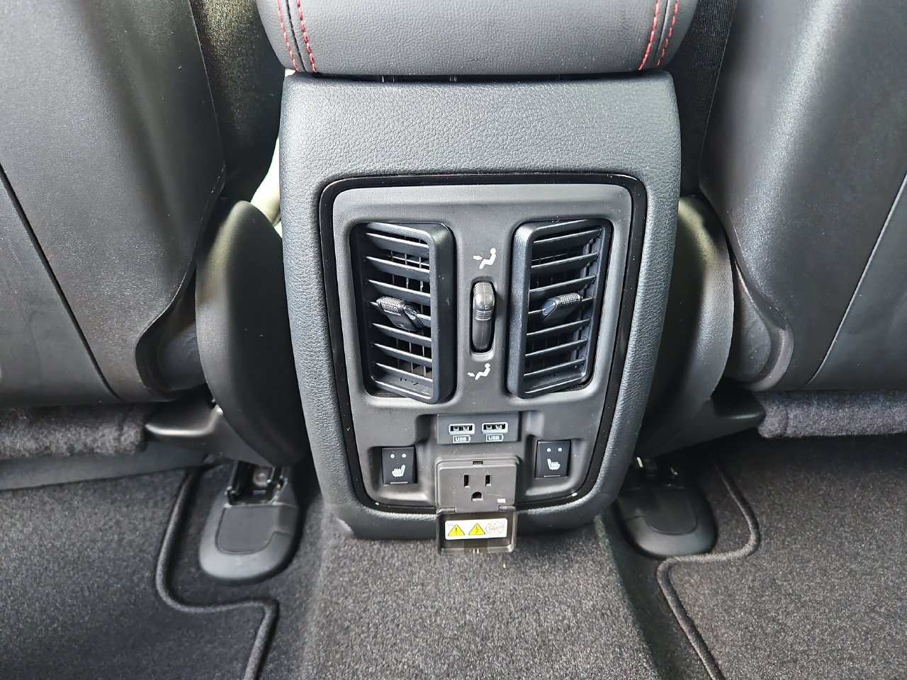 New 2026 Dodge Durango GT AWD/4WD image 17