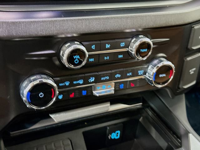 Used 2023 Ford F350 Platinum w/ Tremor Off-Road Package image 16