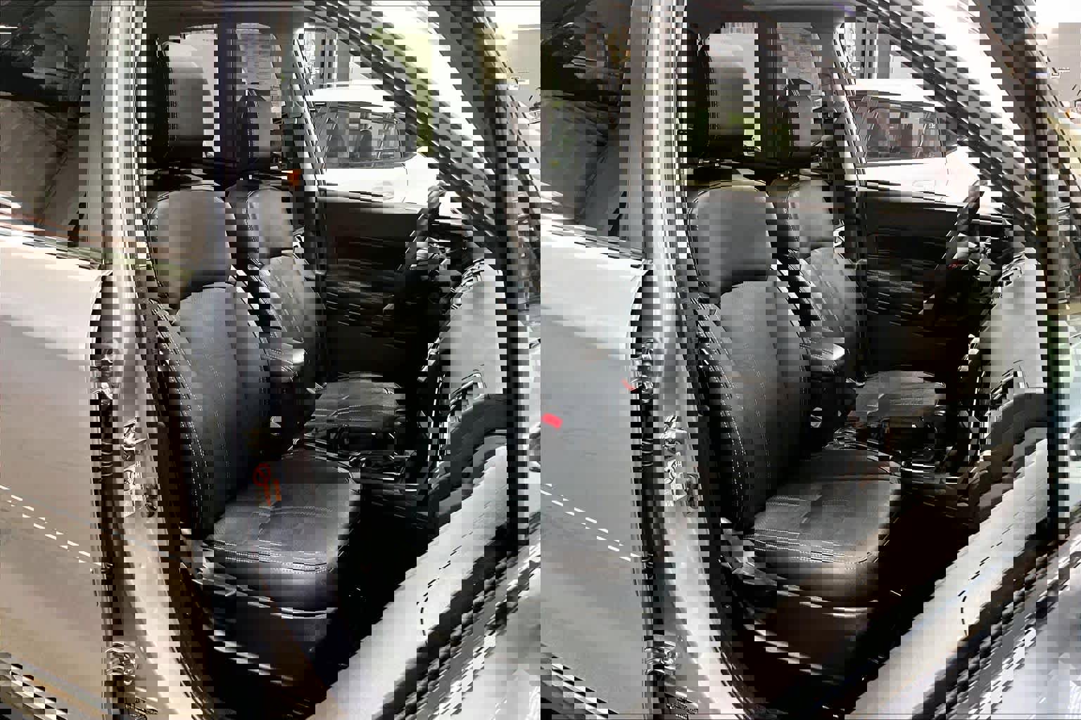 Used 2017 Subaru Forester 2.5i Touring AWD/4WD image 10