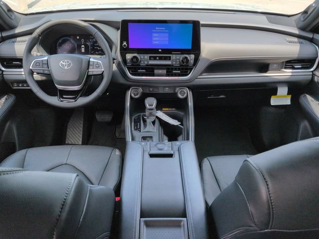 New 2026 Toyota Grand Highlander AWD Hybrid image 15