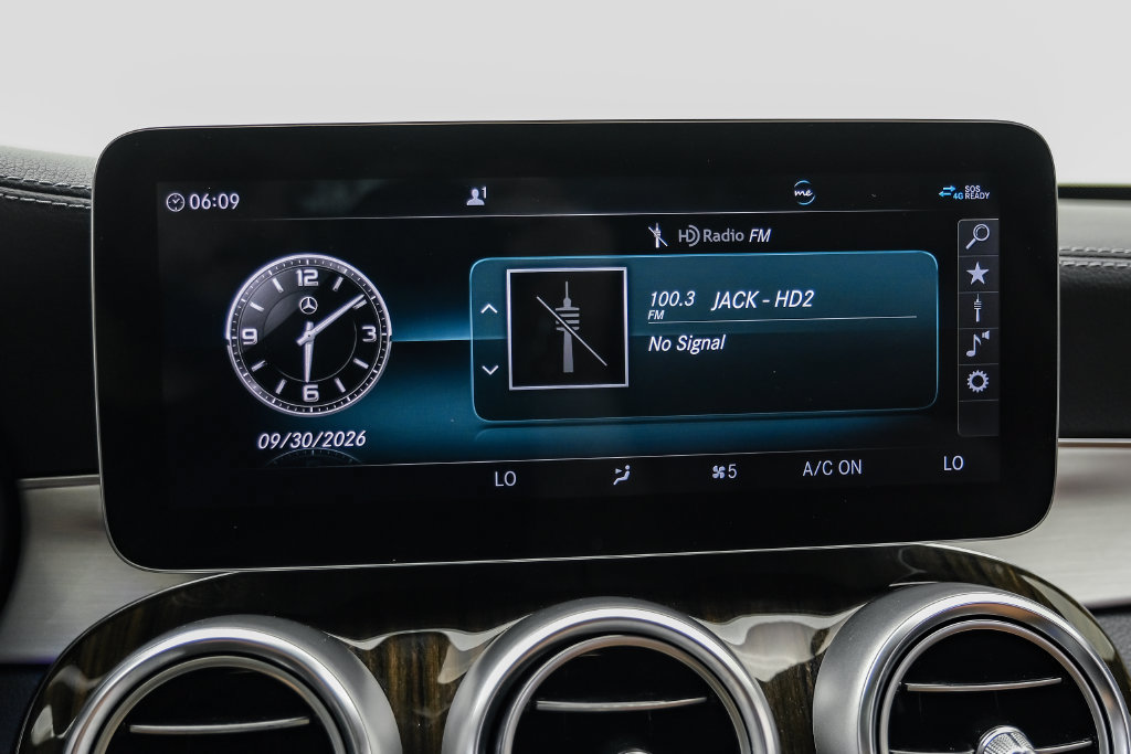 Used 2022 Mercedes-Benz C 43 AMG 4MATIC Coupe image 33