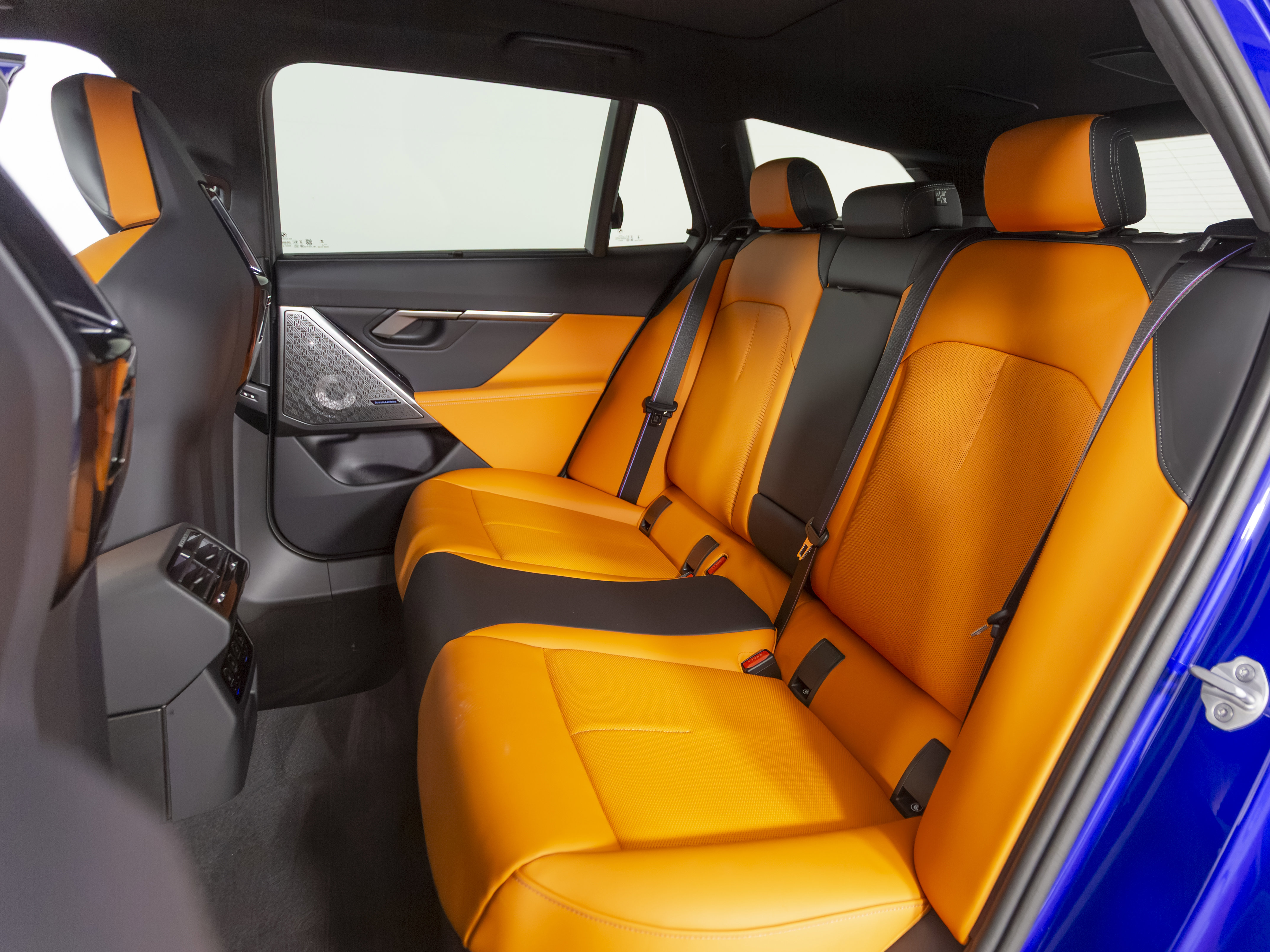 Used 2025 BMW M5 Touring w/ M Driver's Package image 38