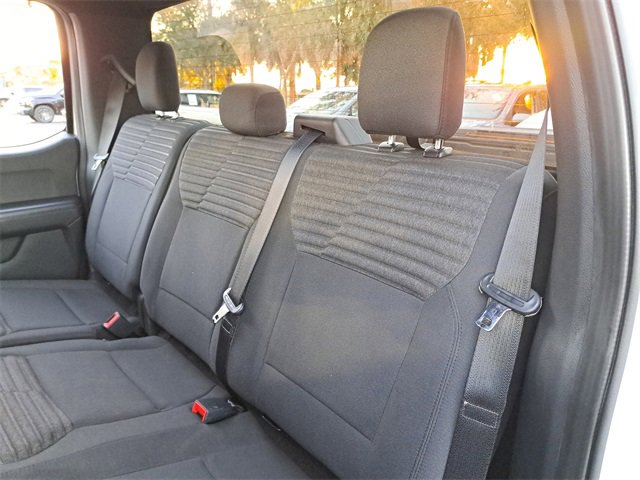 Used 2022 Ford F150 XL w/ STX Appearance Package image 12