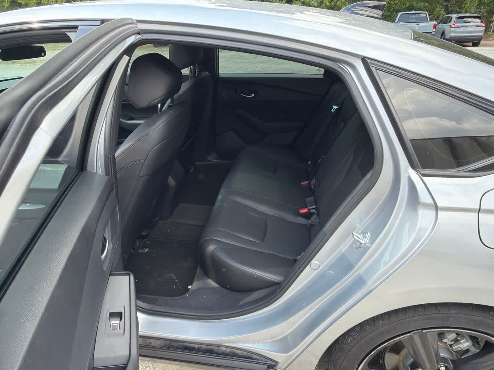 Used 2023 Honda Accord Sport image 17