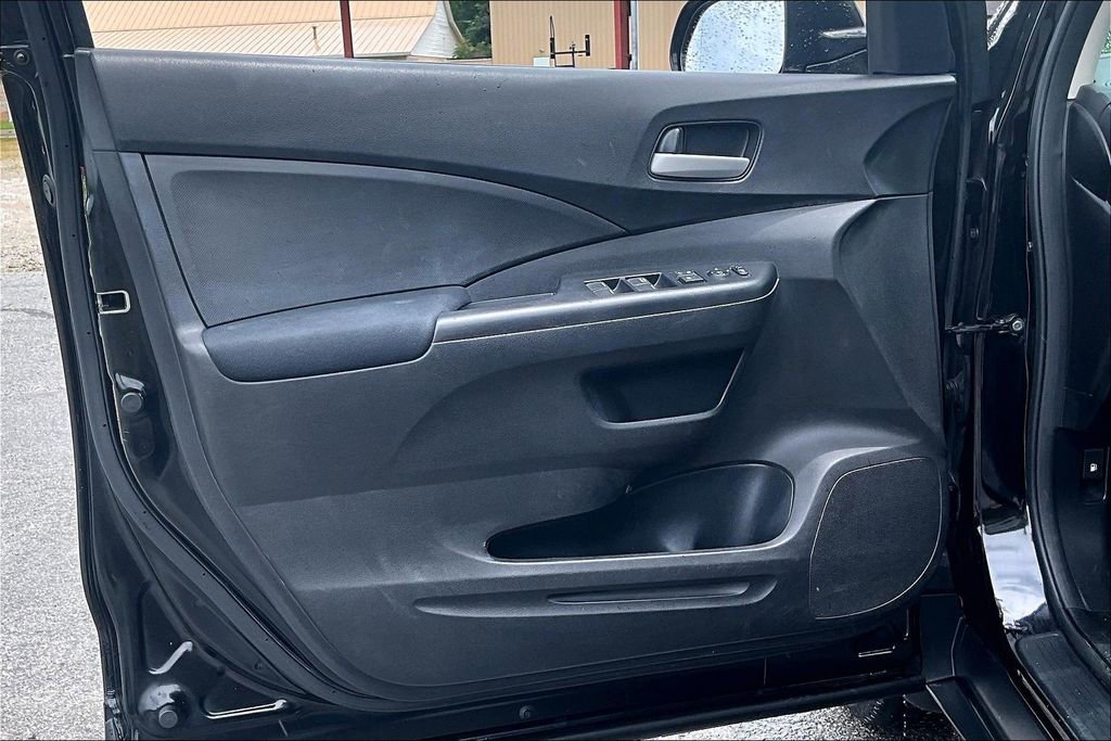Used 2014 Honda CR-V LX image 20