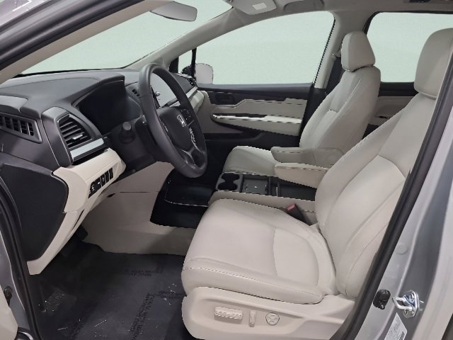 Certified 2026 Honda Odyssey EX-L image 21