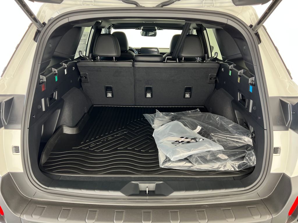 New 2026 Subaru Outback Premium image 25