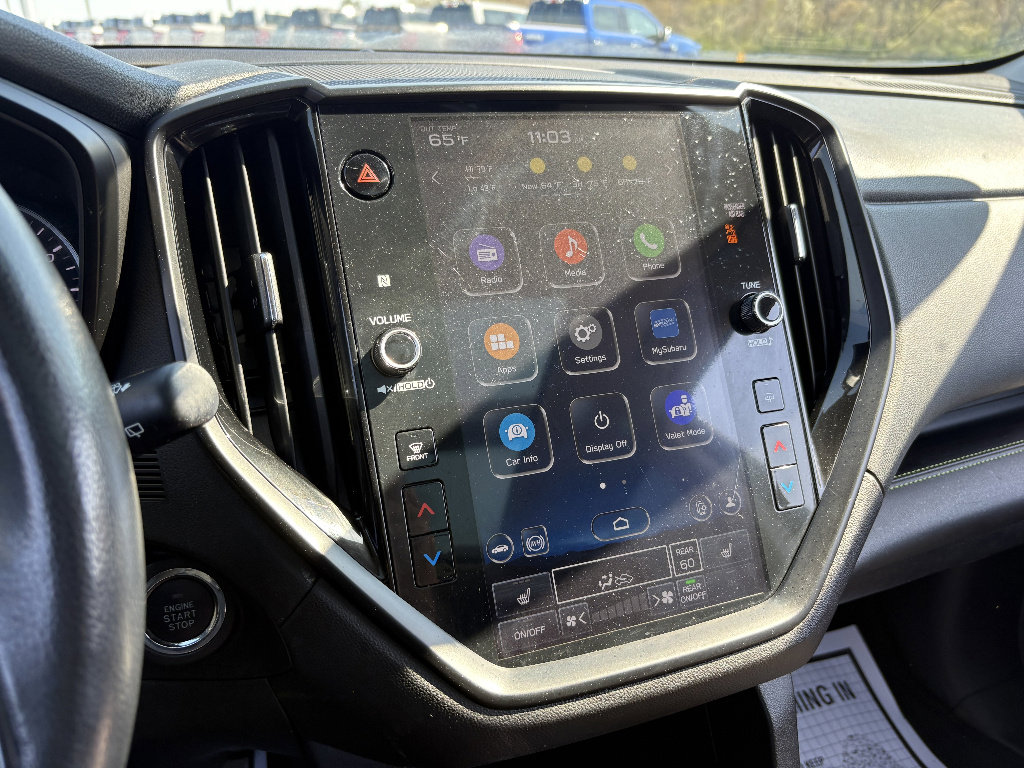 Used 2023 Subaru Ascent Onyx Edition AWD/4WD image 38