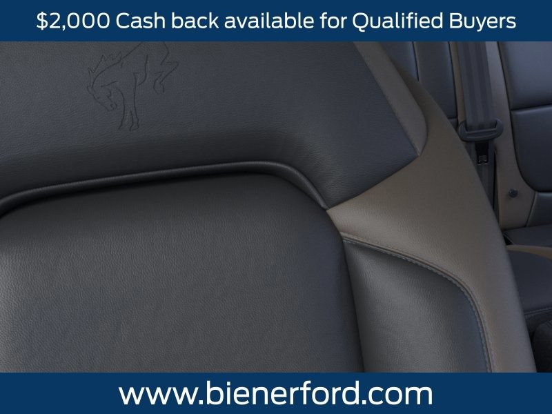 New 2026 Ford Bronco Big Bend AWD/4WD image 19