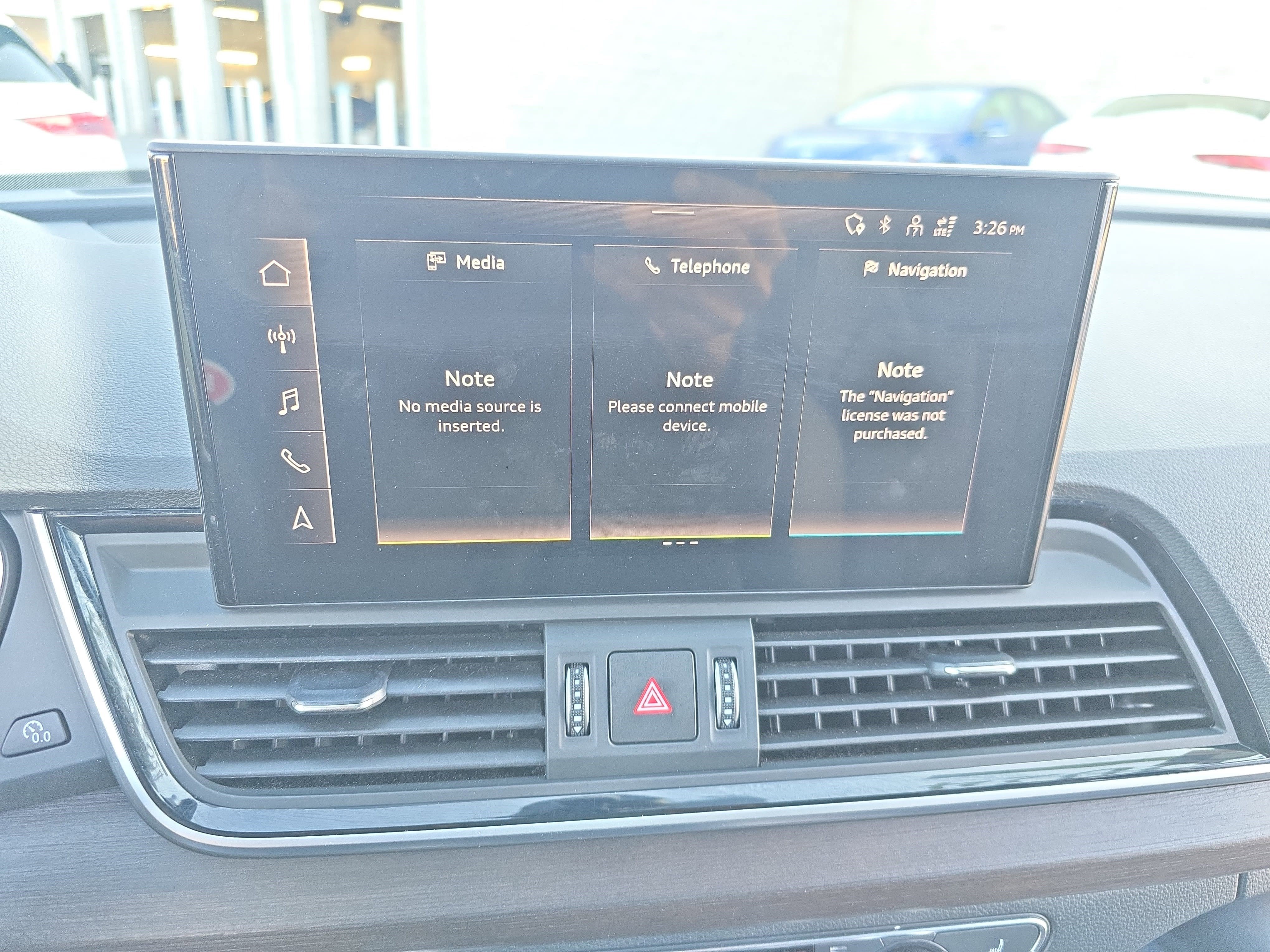 Certified 2024 Audi Q5 2.0T Premium Plus image 23