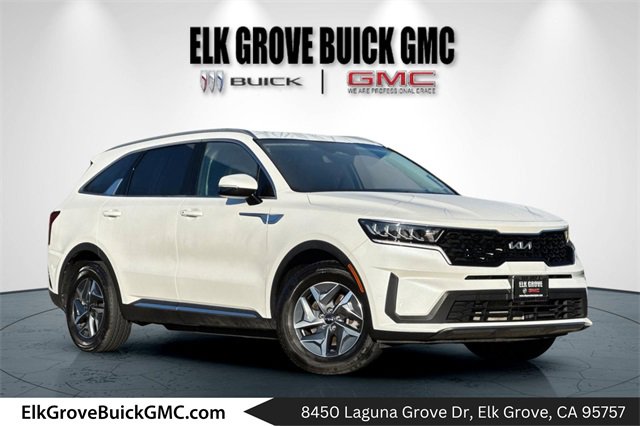 Used 2022 Kia Sorento S image 1