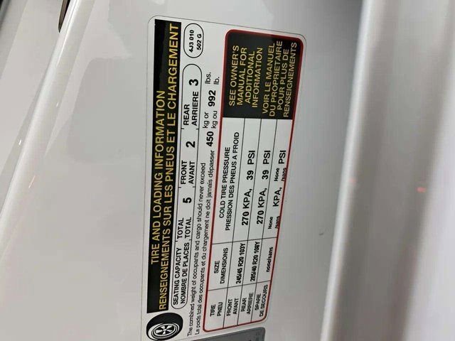 Used 2023 Audi RS e-tron GT w/ Carbon Performance Package AWD/4WD image 85