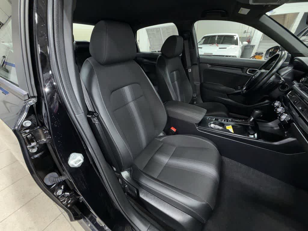Used 2023 Honda Civic Sport image 15