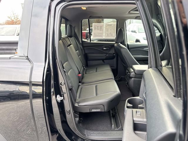 Used 2024 Honda Ridgeline RTL image 12