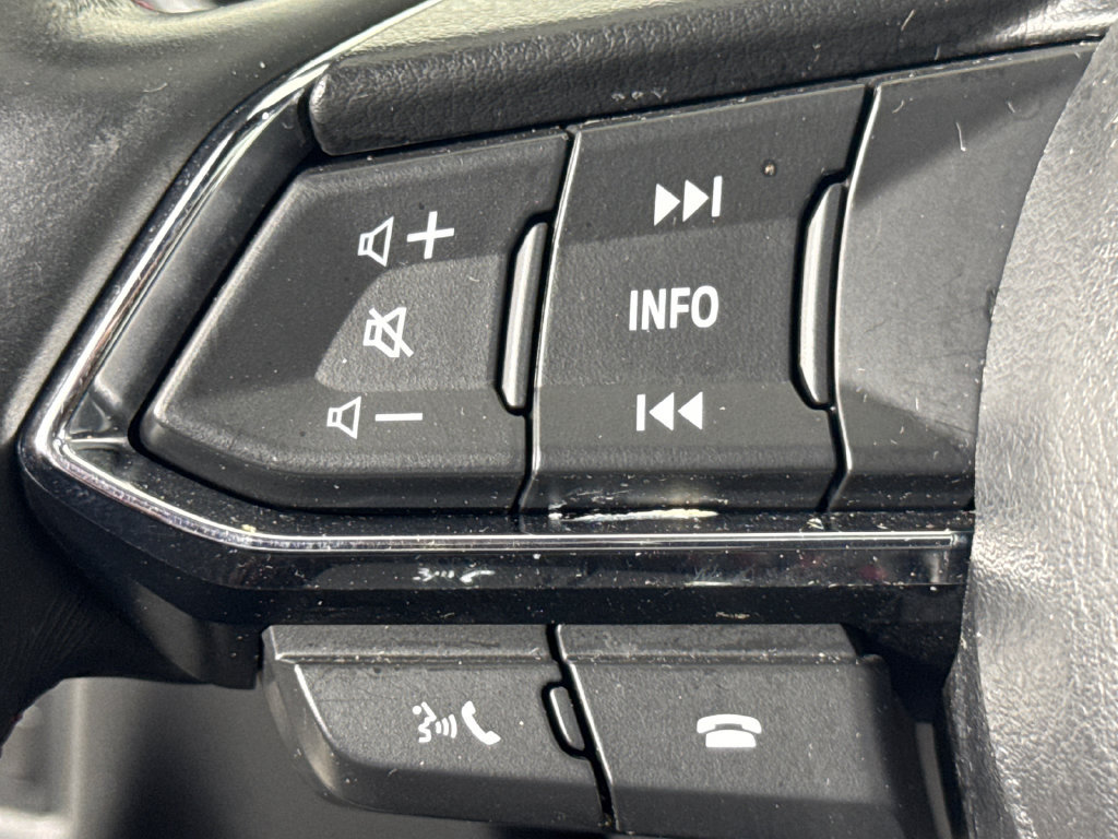 Certified 2023 MAZDA CX-5 AWD 2.5 Turbo image 25
