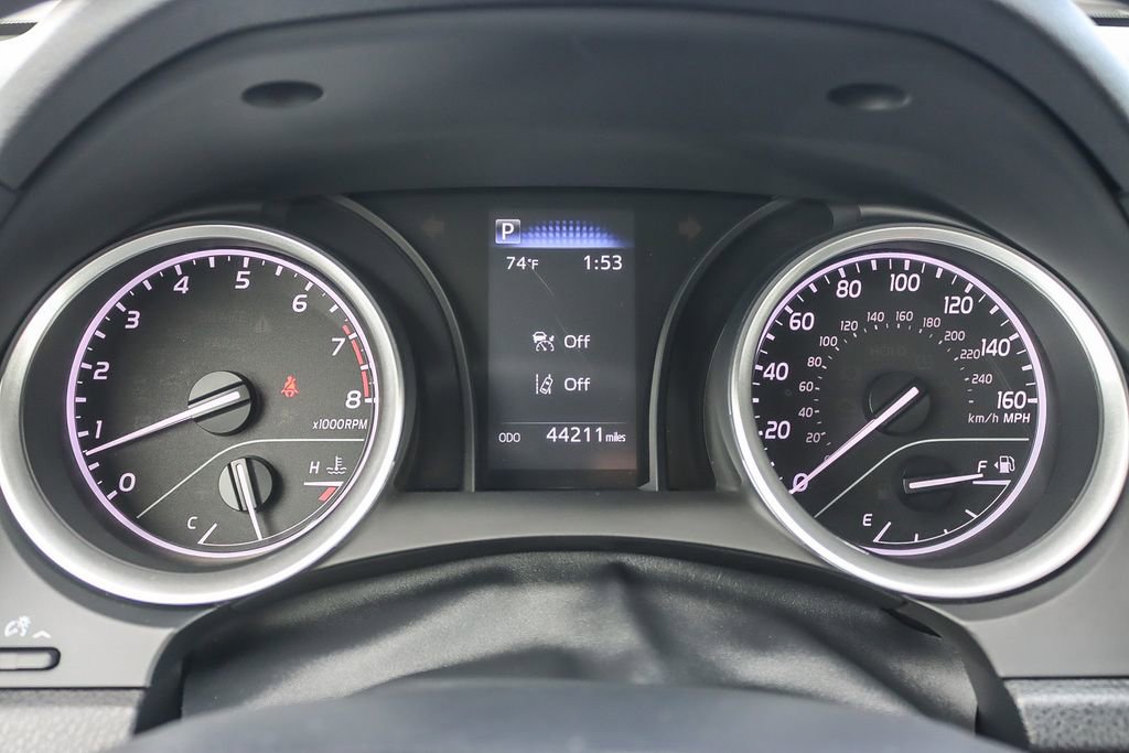 Used 2023 Toyota Camry LE image 45