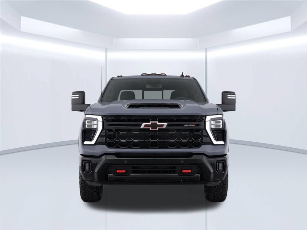 New 2026 Chevrolet Silverado 2500 ZR2 AWD/4WD image 6